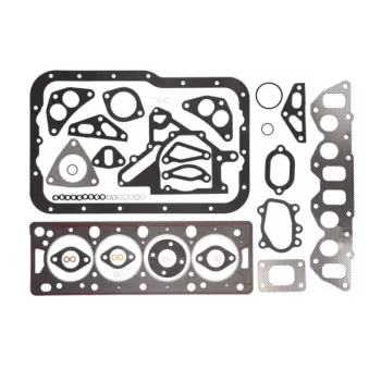 Pochette moteur complète ENGITECH ENT000578