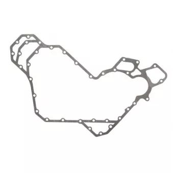 Joint d'étanchéité, couvercle de carter de distribution ENGITECH ENT020113