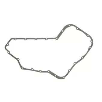 Joint d'étanchéité, couvercle de carter de distribution ENGITECH ENT020114
