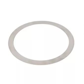 Bague d'etanchéité, chemise de cylindre ENGITECH ENT020156