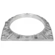 Bague d'étanchéité, vilebrequin ENGITECH ENT020326 - Visuel 2