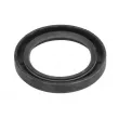 Bague d'étanchéité, vilebrequin ENGITECH ENT020352 - Visuel 2