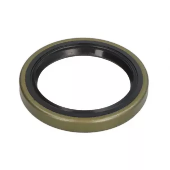 Bague d'étanchéité, vilebrequin ENGITECH ENT020354