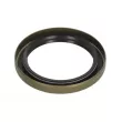 Bague d'étanchéité, vilebrequin ENGITECH ENT020354 - Visuel 2