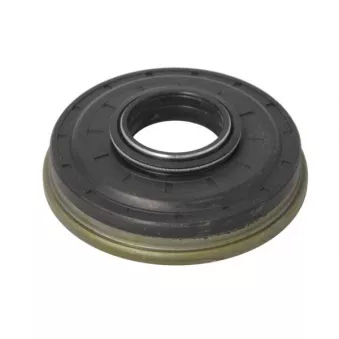 Bague d'étanchéité, vilebrequin ENGITECH ENT020356
