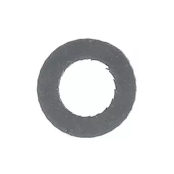 Joint d'étanchéité, boîtier de filtre à huile ENGITECH ENT020596