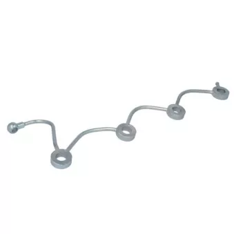 Tuyau de carburant ENGITECH ENT020637