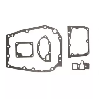 Jeu de joints d'étanchéité, boîte de vitesse manuelle ENGITECH ENT030012