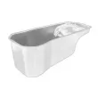 Carter d'huile ENGITECH ENT040026 - Visuel 1