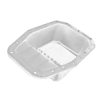 Carter d'huile ENGITECH ENT040029