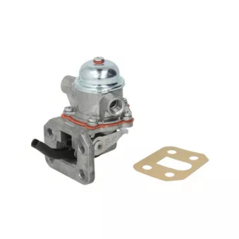 Pompe à carburant ENGITECH