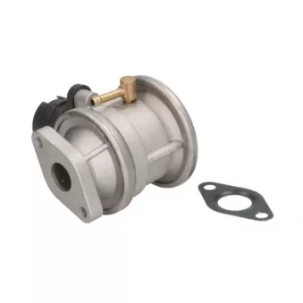 Soupape, insufflation d'air secondaire ENGITECH
