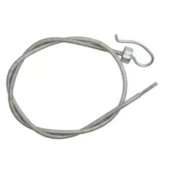 Jauge de niveau d'huile ENGITECH ENT490012