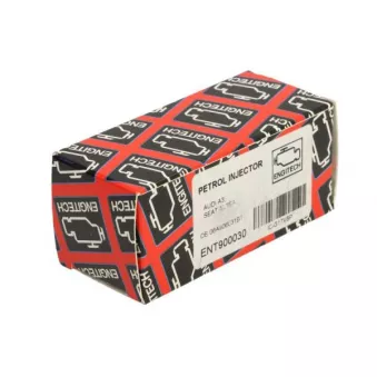 Eléments de l'Injecteur ENGITECH ENT900030