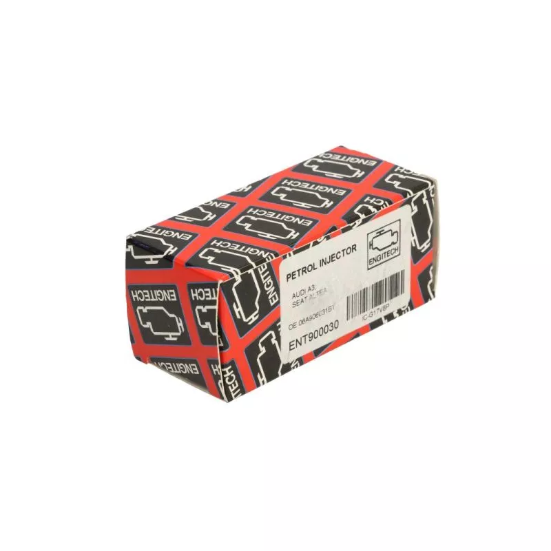 Eléments de l'Injecteur ENGITECH ENT900030