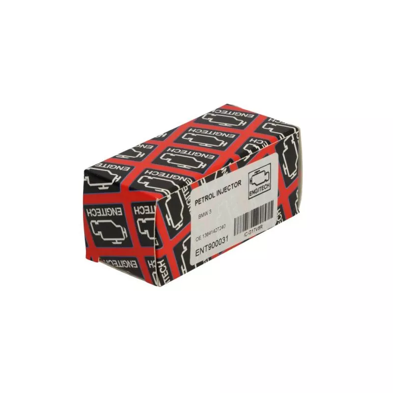 Eléments de l'Injecteur ENGITECH ENT900031