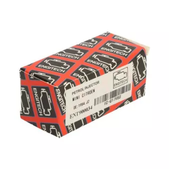 Injecteur ENGITECH ENT900034