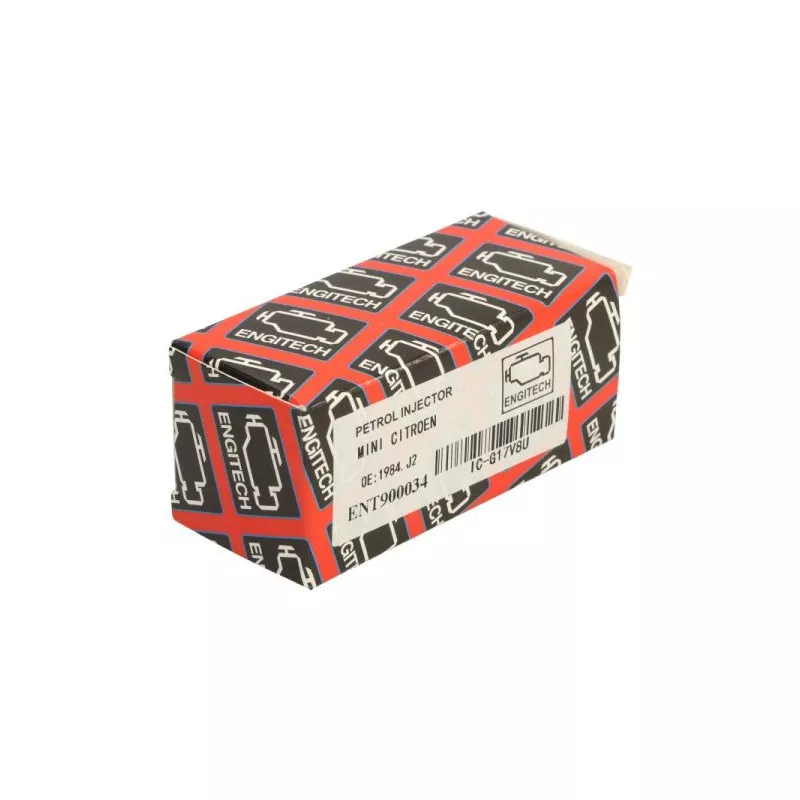 Injecteur ENGITECH ENT900034