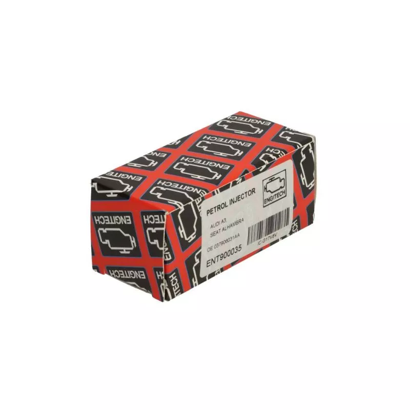 Eléments de l'Injecteur ENGITECH ENT900035