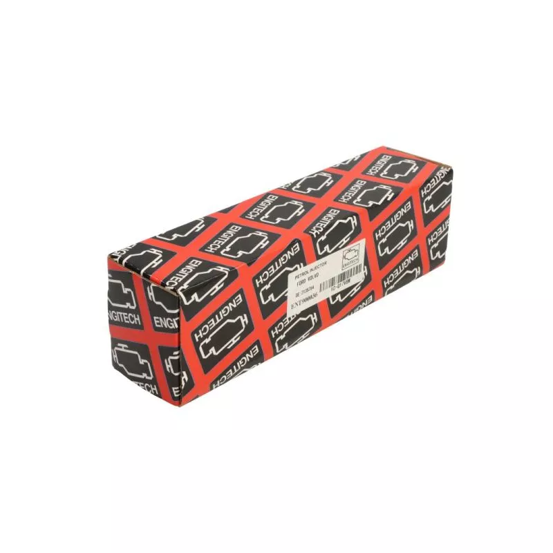 Eléments de l'Injecteur ENGITECH ENT900036