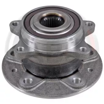 Roulement de roue avant A.B.S.