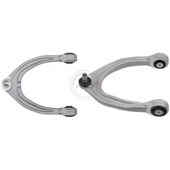 Bras de liaison, suspension de roue avant gauche A.B.S. 212467