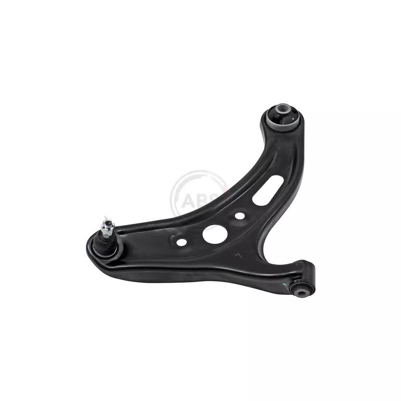 Triangle ou bras de suspension (train avant) A.B.S. 212563