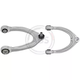 Triangle ou bras de suspension (train avant) A.B.S. 212661