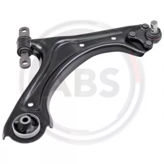 Triangle ou bras de suspension (train avant) A.B.S. 212671