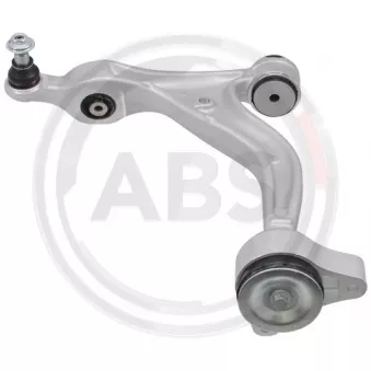 Triangle ou bras de suspension (train avant) A.B.S. 212737