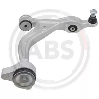 Triangle ou bras de suspension (train avant) A.B.S. 212738