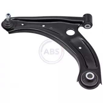 Triangle ou bras de suspension (train avant) A.B.S. 212742