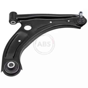 Triangle ou bras de suspension (train avant) A.B.S. 212743