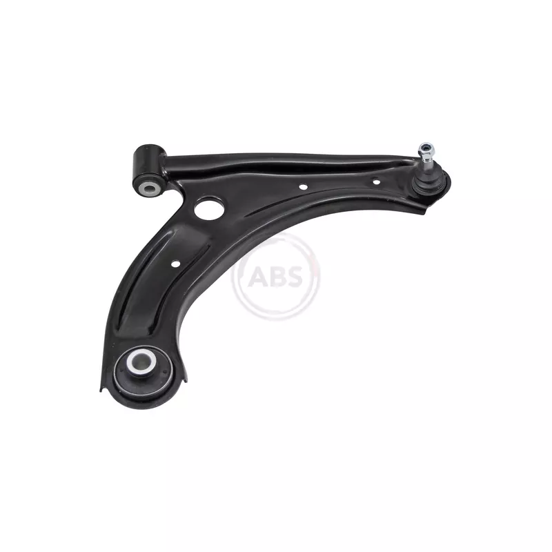 Triangle ou bras de suspension (train avant) A.B.S. 212743