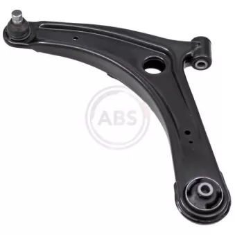 Triangle ou bras de suspension (train avant) A.B.S. 212744