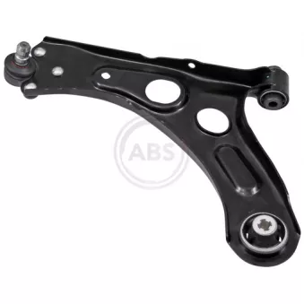 Triangle ou bras de suspension (train avant) A.B.S. 212748