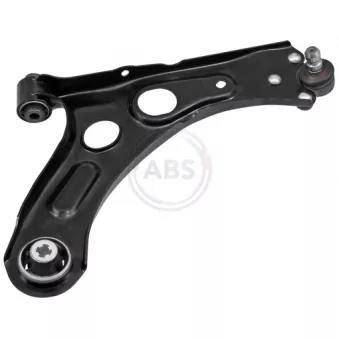 Triangle ou bras de suspension (train avant) A.B.S. 212749
