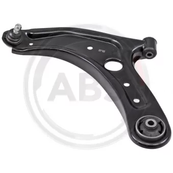 Bras de liaison, suspension de roue avant gauche A.B.S. 212804