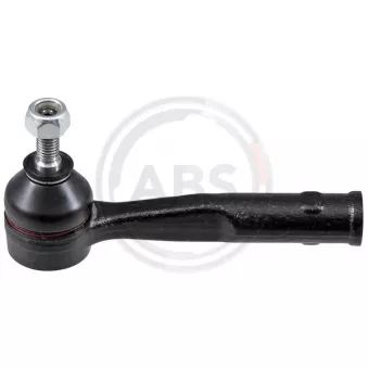 Rotule de barre de connexion A.B.S. 231262