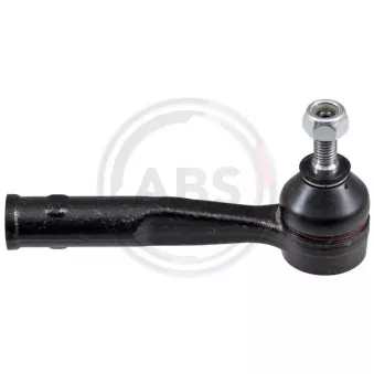 Rotule de barre de connexion A.B.S. 231263
