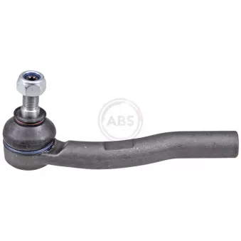 Rotule de barre de connexion A.B.S.