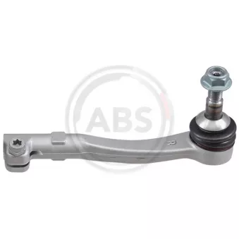 Rotule de barre de connexion A.B.S.