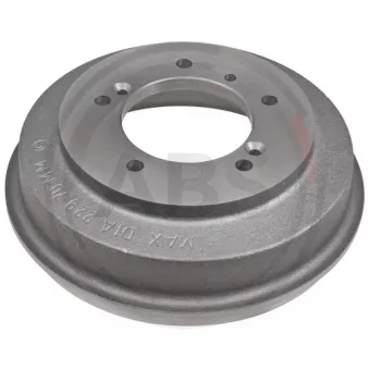 Tambour de frein A.B.S. 2719-S