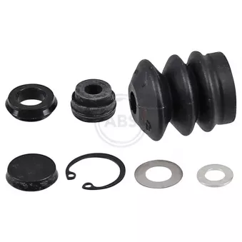 Kit d'assemblage, cylindre émetteur d'embrayage A.B.S. 43261