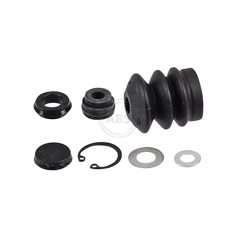 Kit d'assemblage, cylindre émetteur d'embrayage A.B.S. 43261