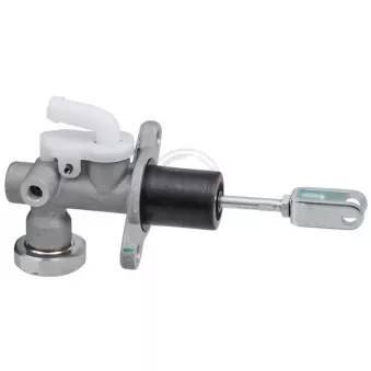 Cylindre émetteur, embrayage A.B.S. 51808
