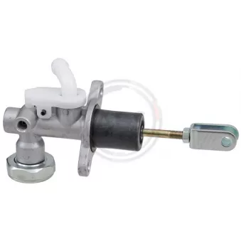 Cylindre émetteur, embrayage A.B.S. 51810