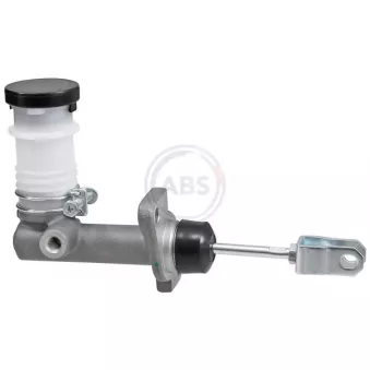 Cylindre émetteur, embrayage A.B.S.