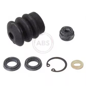 Kit d'assemblage, cylindre émetteur d'embrayage A.B.S. 53271