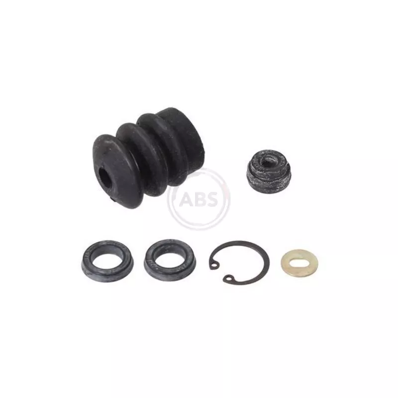Kit d'assemblage, cylindre émetteur d'embrayage A.B.S. 53271